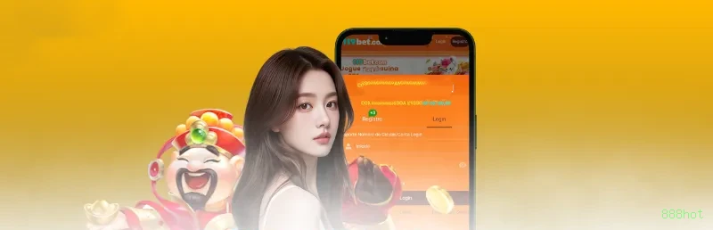 Cassino 888hot app mobile