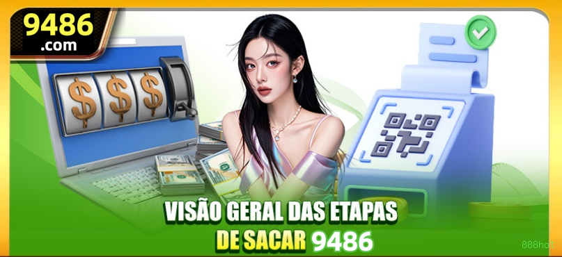 Pagamentos 888hot PIX