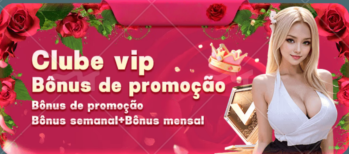 Bônus boas-vindas 888hot R$100